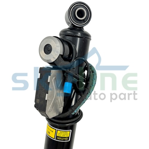 2x Amortiguadores Traseros Puntales Módulo EDC Ajuste BMW X6 E71 37126782951 37126782952 - Imagen 4 de 8