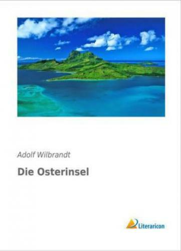Thumbnail - Die Osterinsel 2835