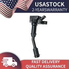 Ignition Coil For Ford Escape 2017-2019 Fusion 2014-2020 1.5L DS7Z-12029-A UF735