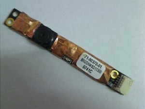 Webcam Kamera aus Fujitsu Siemens Amilo Xa 2528 Xa 2529