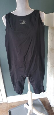 Shape by Cacique Shaper Size 18/20 Full Body Shorts 