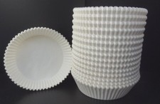Paterson Pacific Wax Baking Cups 3 1/2 x 6 (1...