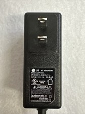 LG Laptop AC Adapter 19V 2.1A 40W 6.5x4.0mm-