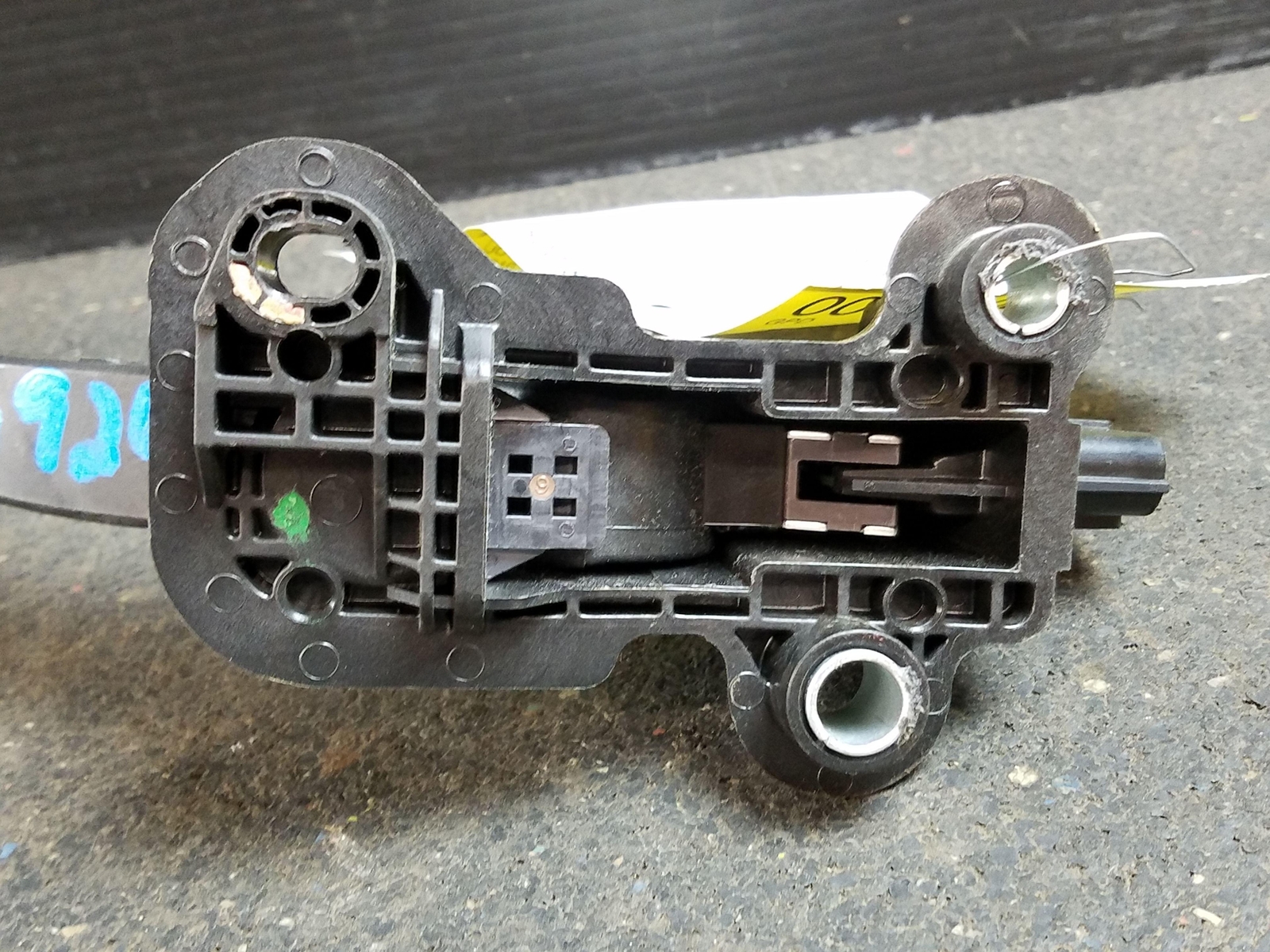 2010 DODGE JOURNEY GAS ACCELERATOR PEDAL eBay