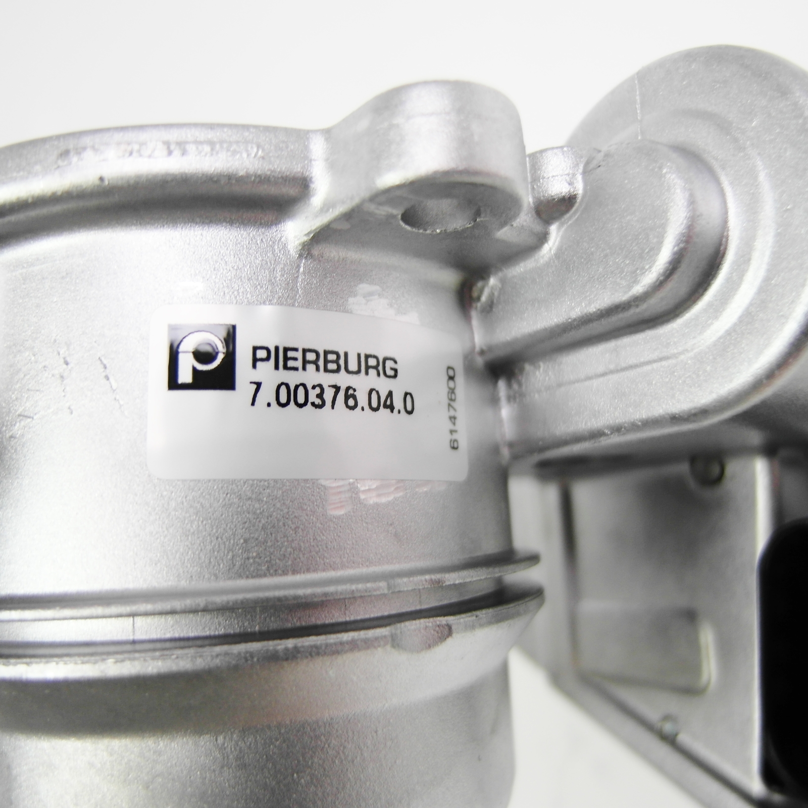 Pierburg 7.00376.04.0 Air Intake Control Valve for sale online | eBay