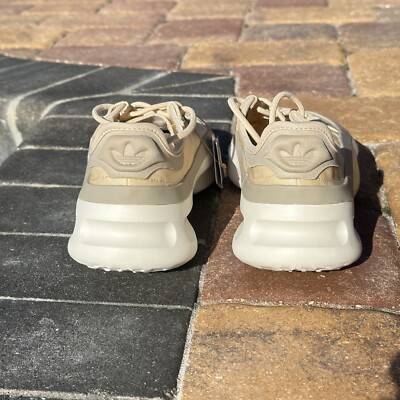 Adidas Originals AdiFOM TRXN Low Sand Strata Men’s Shoes IG7993 Adidas Originals AdiFOM TRXN Low Sand Strata Women main image 2