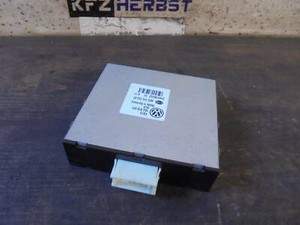 Seat Alhambra II 7N Innenraumsteuergerät 1K0919041 202057