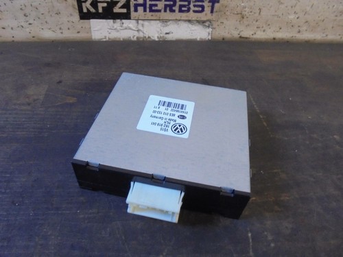 Seat Alhambra II 7N Innenraumsteuergerät 1K0919041 202057