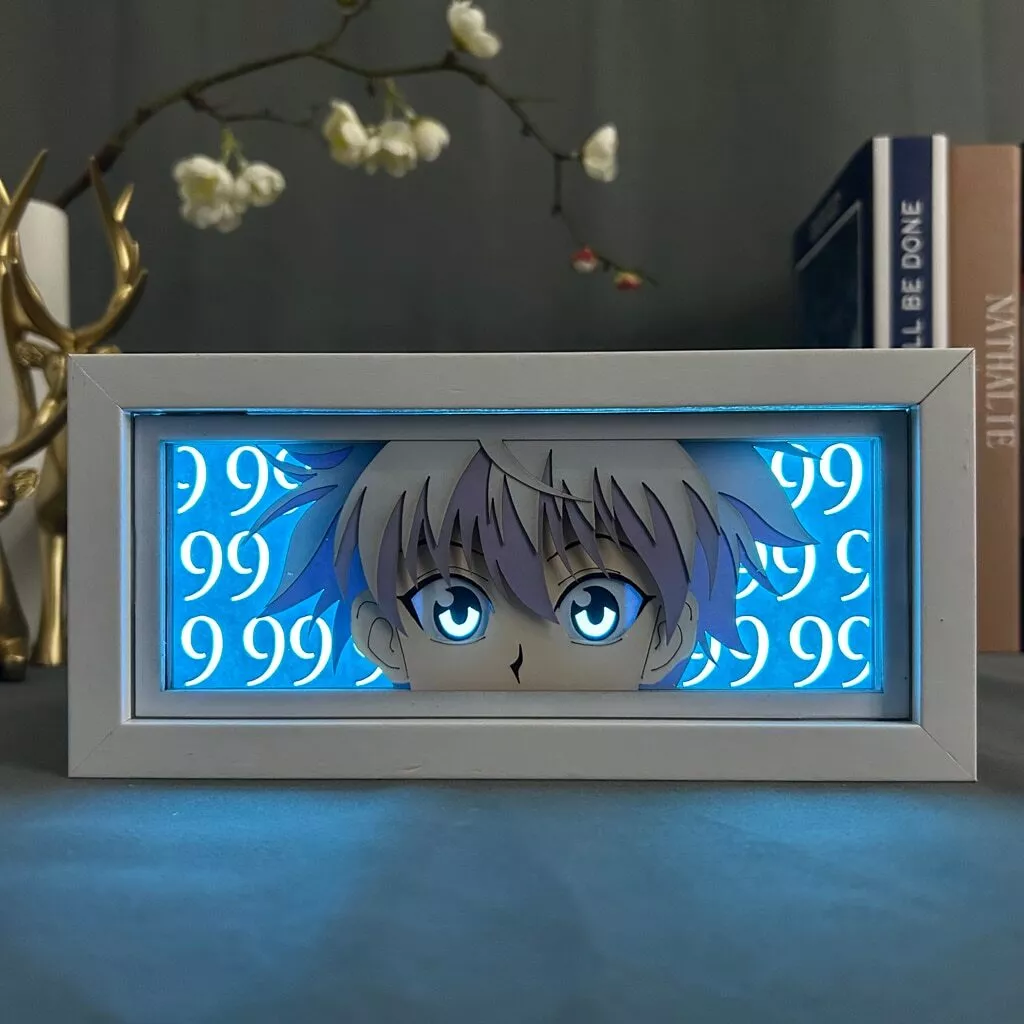 Hunter x Hunter (1999)© - Sakura Animes
