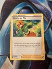 Carte Pokémon Vitalité de Flo 143/189 - EB10 Astres Radieux