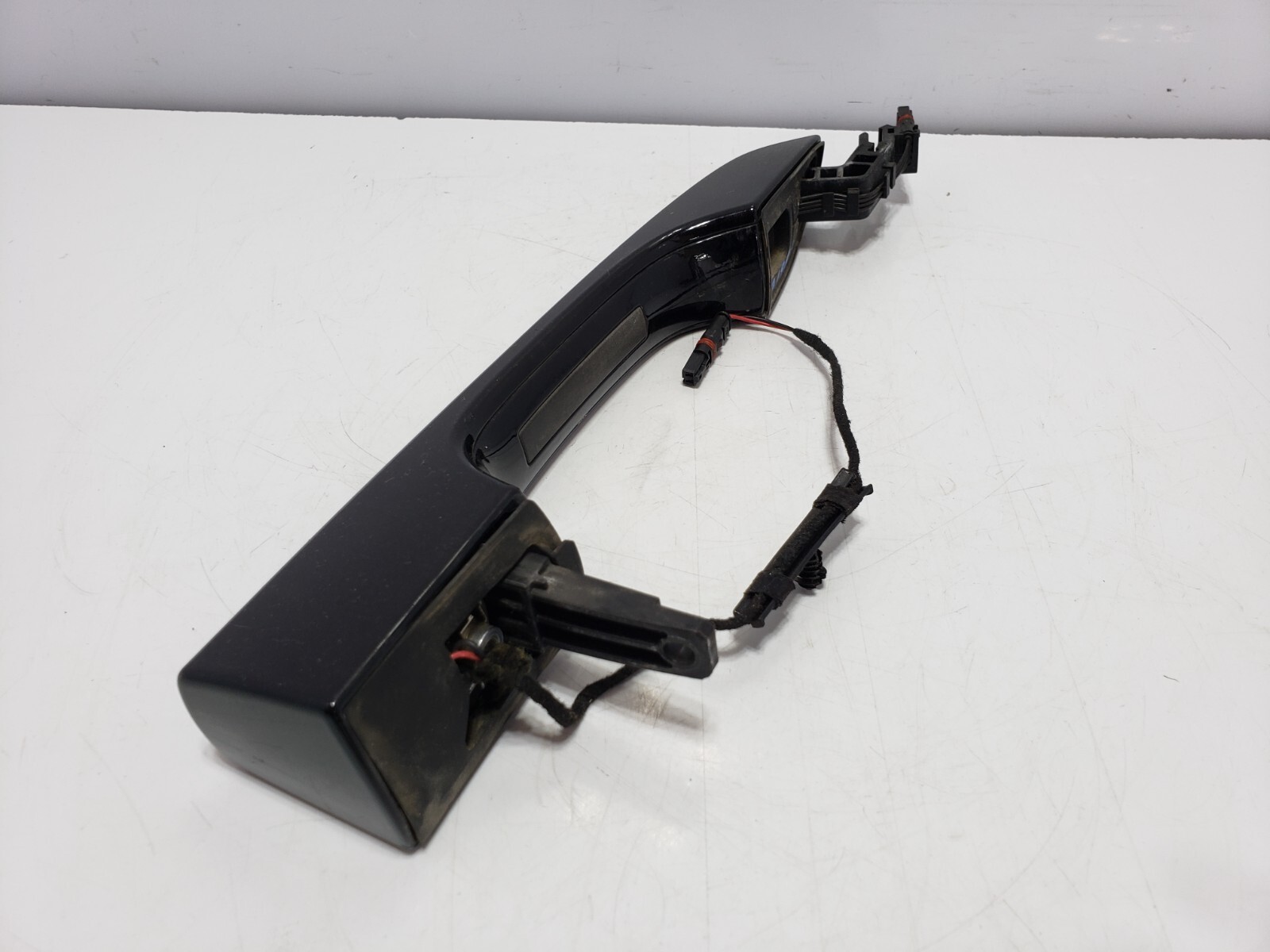 ✅ 2010-2014 OEM Rolls Royce Ghost RR4 Front Left Driver Exterior Door Handle