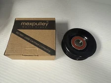 Idler Pulley of steel 41484 Replace Part #