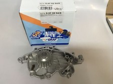 Pompe à eau Renault SAFRANE