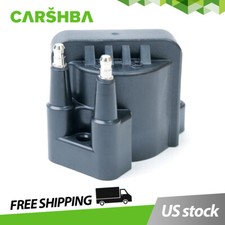 1*Ignition Coil for Buick Cadillac Chevrolet Isuzu Pontiac 5C1058 E530C GN10123
