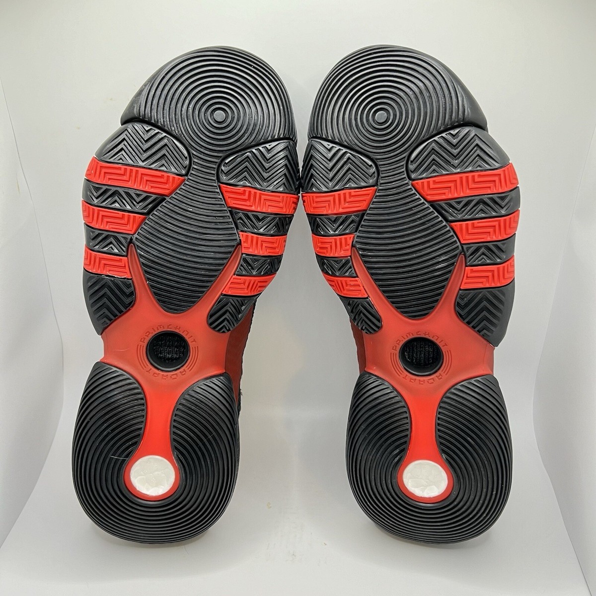 Adidas TRAE YOUNG 2 - HQ0986 - Men\'s Size 12 Adidas Trae Young 2.0 Chinese New Year | Mercari main image 2