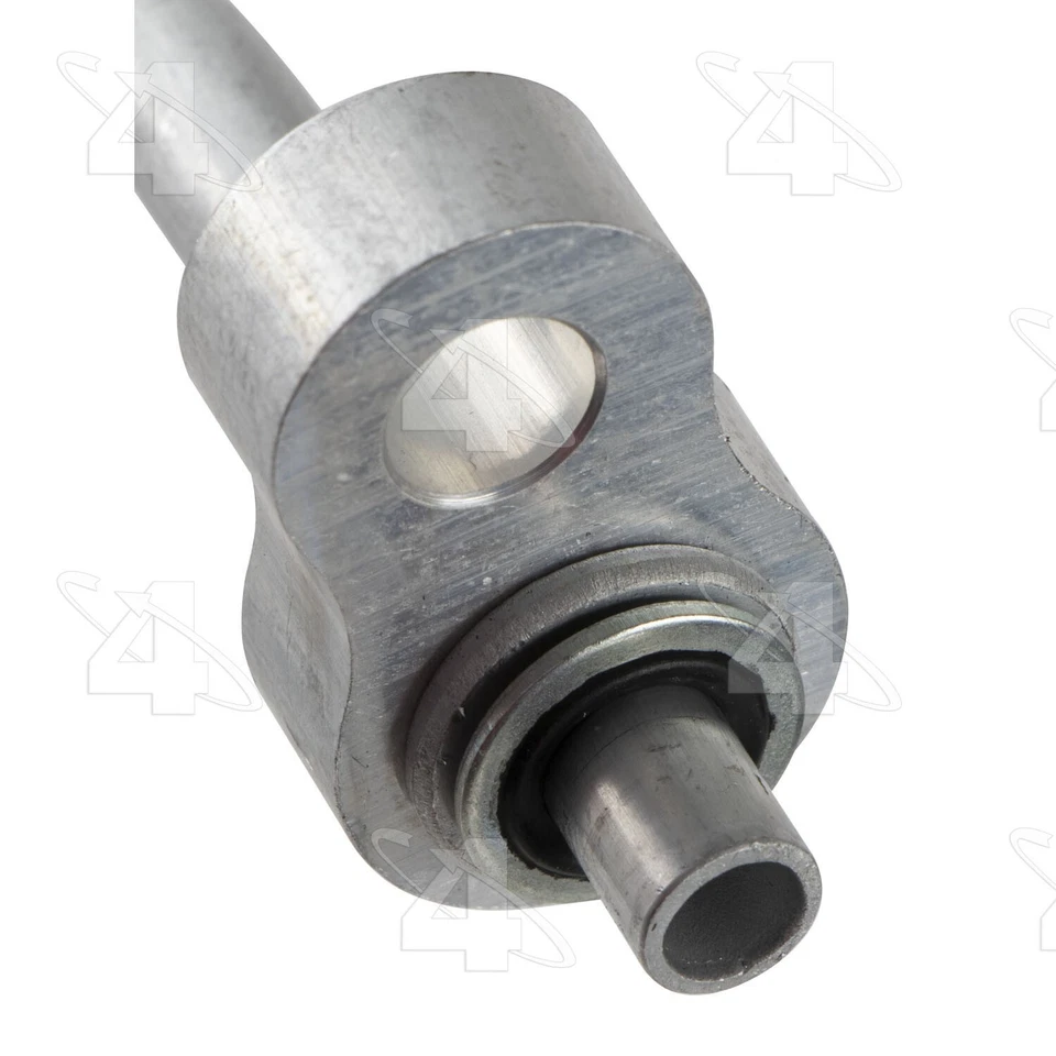 Conjunto de manguera de succión y línea líquida de aire acondicionado para Chevrolet Cruze NG 2016 4 estaciones Foto 3 de 4