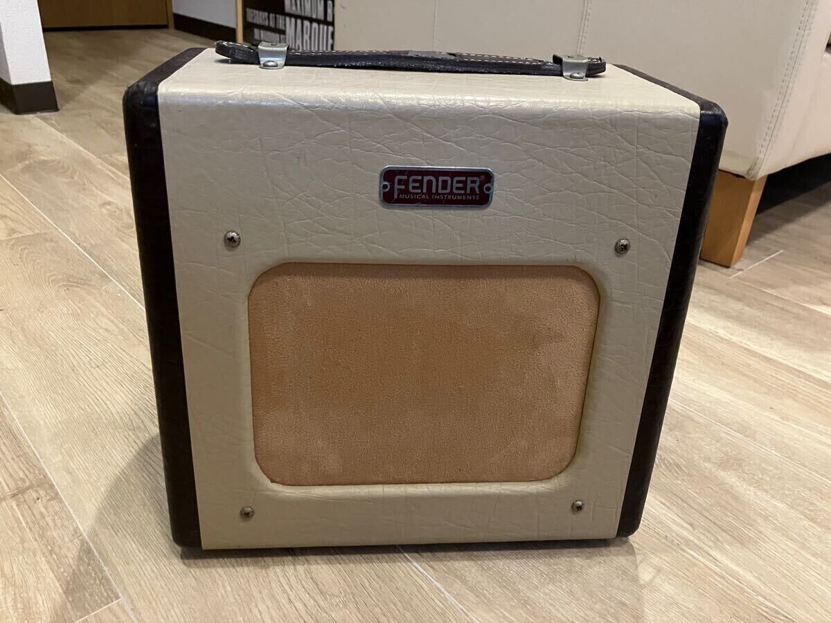Fender Champion600 ギターアンプ Fender Champion 600 | 札幌の楽器屋さん｜MR.GAKKI LAB｜中古