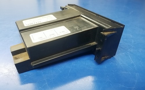 1988-1994 Chevrolet GMC C/K Digital Heater A/C Climate Temp Control. 16177075 - Picture 6 of 8