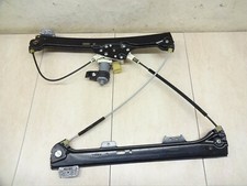 BMW E60 E61 5er LCI Fensterhebermotor mit Gest�nge vorne rechts 6981142