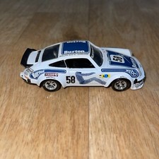 solido Porsche 934 turbo 1/43 burton #58 no. 68 