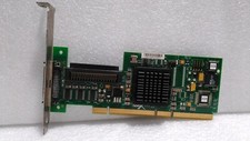 Used HP / LSI20320C-HP, PCI-133 // LSI LOGIC, SCSI LV0/SE