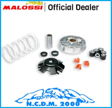 Variateur Malossi Multivar 519019 Scooter 50 2T Piaggio Gilera Runner Et2 Lx
