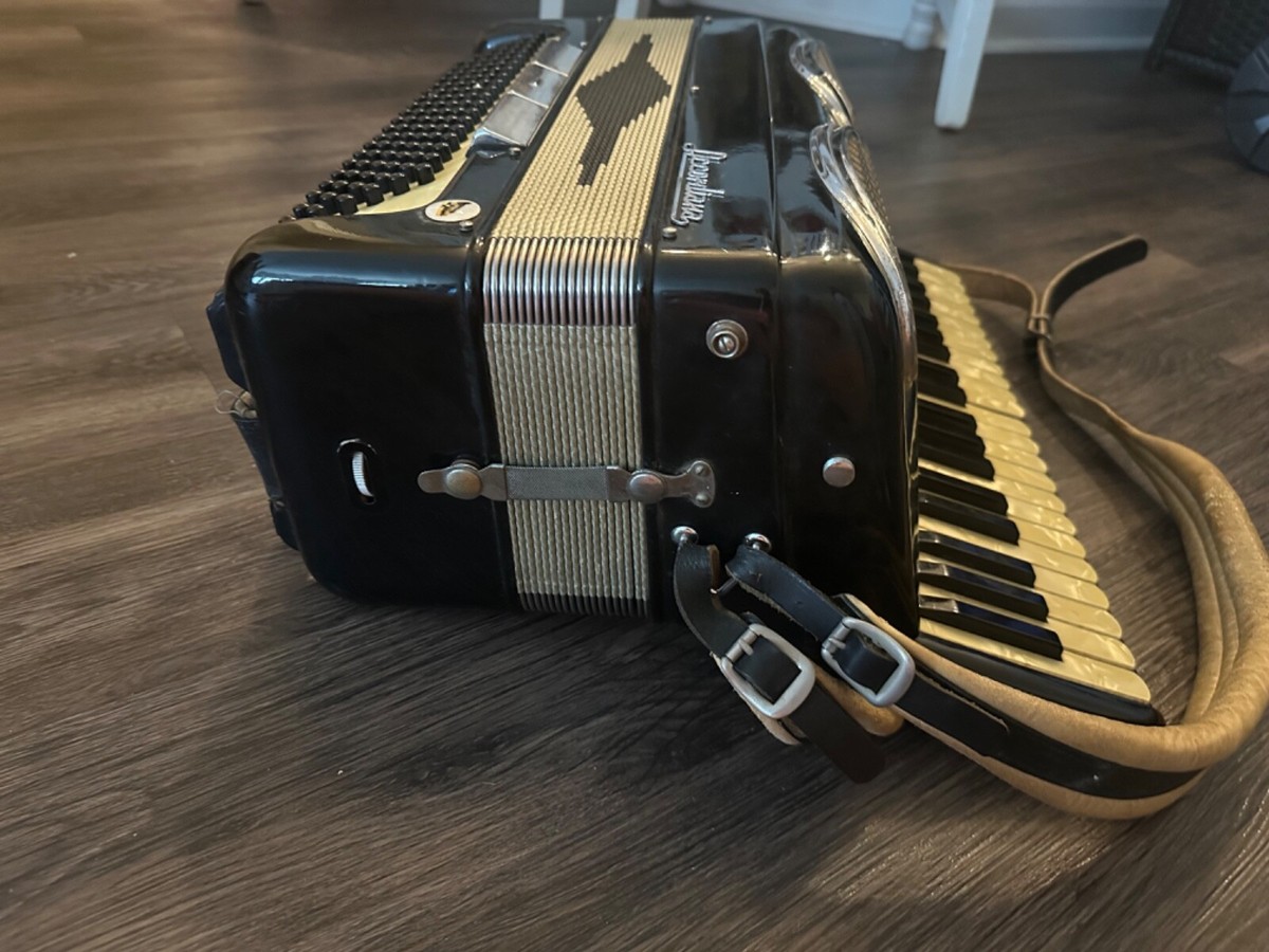 vintage excelsior accordion | eBay