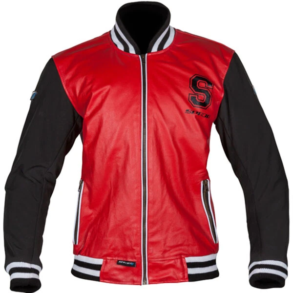 Red Black