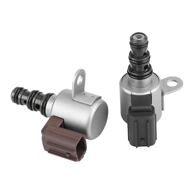 Solenoid Valve B C Set 28400 P6H 013 28500 P6H 013 For Honda Acura 1998 2007 EBay