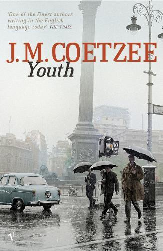 Thumbnail - J.m. Coetzee Youth (taschenbuch)