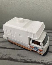 Vw Hot Wheels Camper For Vw Single Cab Bus 164th Scale Camper Only Made In Usa Vw Hot Wheels Camper For Vw Single Cab Bus 164th Scale Camper Only Made In Usa