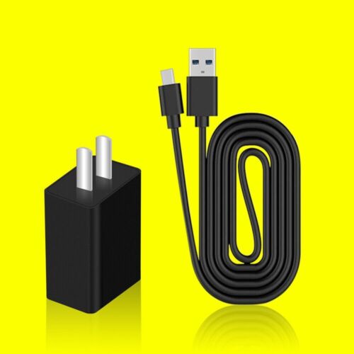 External USB Power Adapter Type-C Charging Cable Cord for LG V30 H931 H932 VS996