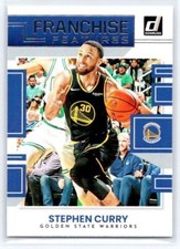 2022-23 Donruss Panini Basketball NBA Franchise Features Insert Card YOU PICK