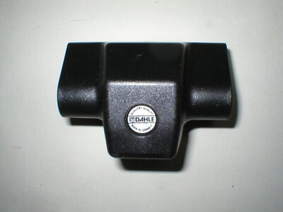 Dahle - Replacement Cutting Head for Models 550 / 552 / 554 - PN:647 German Made