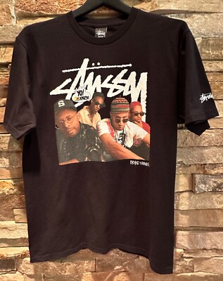 【STUSSY】シャツ Nike x Stussy 8 Ball T-shirt Asia Sizing 'White' DO9323-100