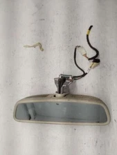 E350      2007 Rear View Mirror 1261