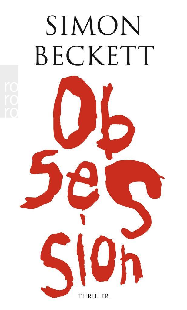 Thumbnail - Obsession | Simon Beckett | 2015 | Deutsch | Owning Jacob