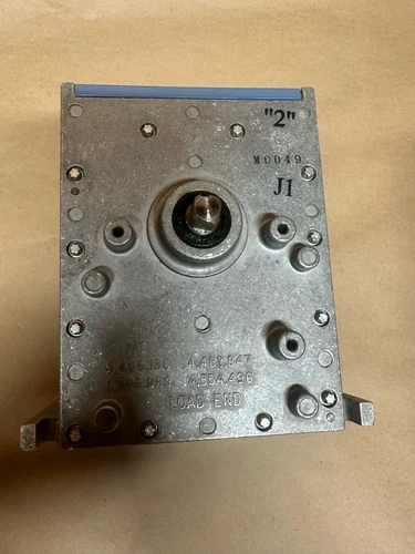 Johnson Controls M120JGA-1 - 24V 35# NSR 60sec W/R81J BOARD