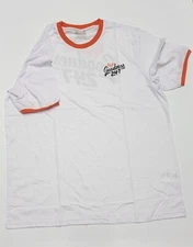 Whataburger Shirt XL Extra Large  Goodness 247 Employee Work Uniform