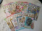 Cross Stitch Gold Magazine - counted cross stitch - Uk - Choose Your Issue