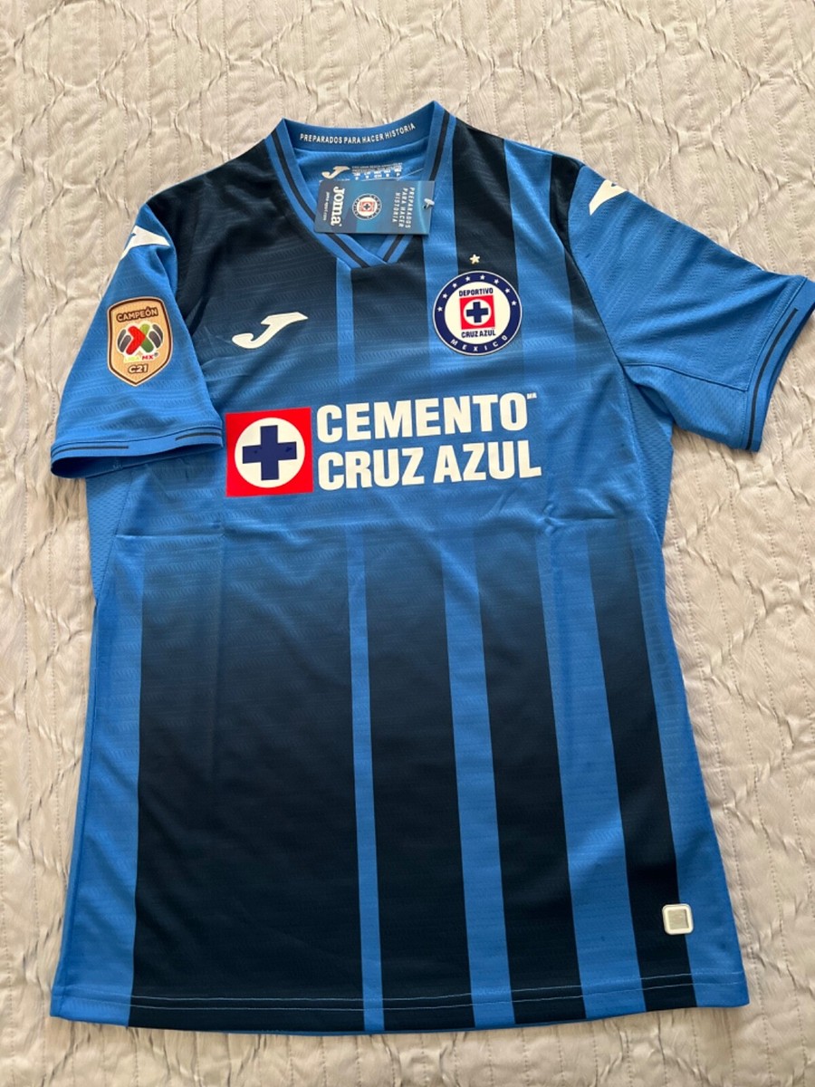 Uniforme Cruz Nueva Playera De Cruz Azul 2021 Uniforme Playera Del