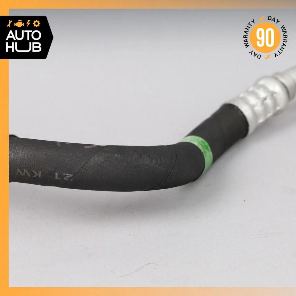 Mangueira de ar condicionado 07-12 Mercedes R230 SL550 AC 2308304215 fabricante de equipamento original - Imagem 3 de 4