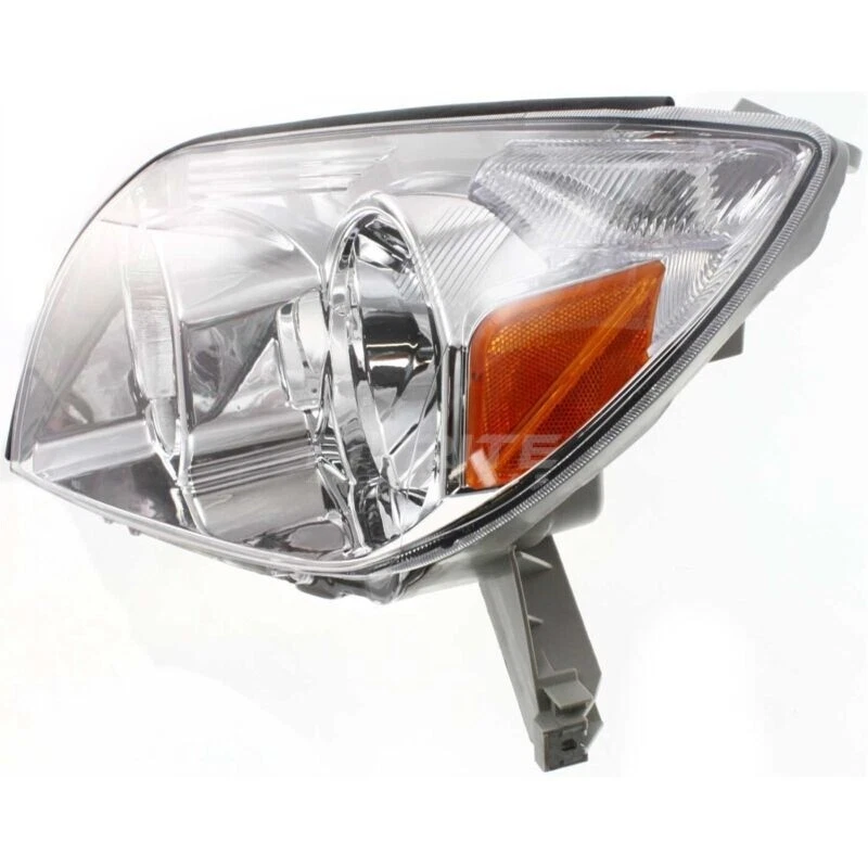 Nuevo conjunto de luces laterales izquierda y derecha para Toyota 4RUNNER 2003-2005 Capa Foto 4 de 4