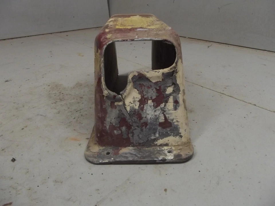 CUBIERTA RETRACTOR PUERTA LATERAL FURGONETA FORD ECONOLINE Foto 2 de 4