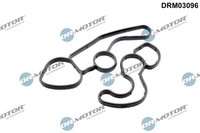 Dr.Motor Automotive DRM03096 Dichtung, ÖLfiltergehäUse FüR CitroËN DS Ford