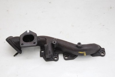 Abgaskrümmer Land Rover DISCOVERY 3 4H2Q9431CB links 2.7 140 KW 190 PS Diesel