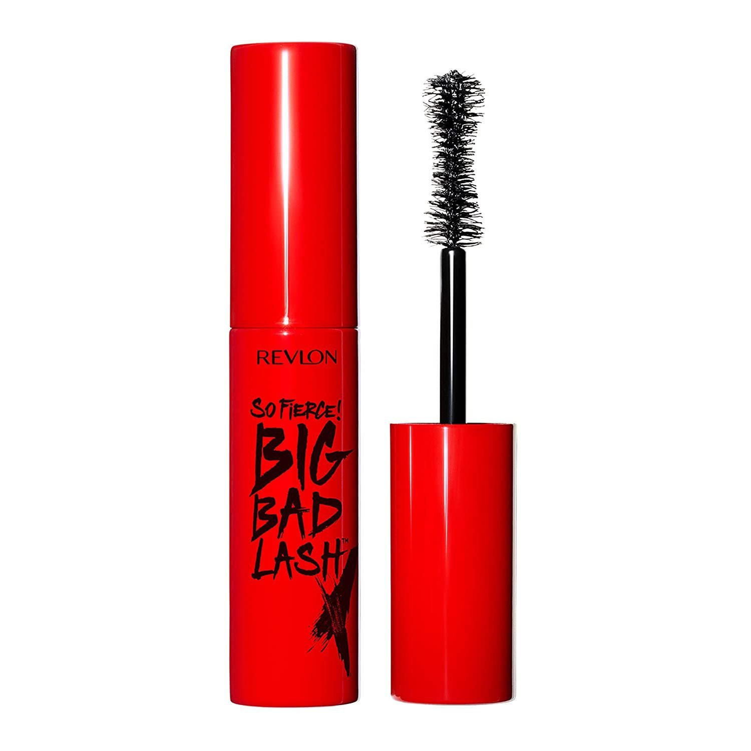 Revlon So Fierce Big Bad Lash Mascara in Blackest Black 760-image