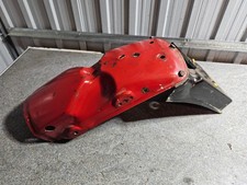 Honda XL185s XL125 Rear Mudguard