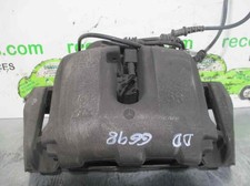 BREMSSATTEL VORN RECHTS / ATE / 1800851 FÜR MERCEDES-BENZ CLASE M W164 ML 420