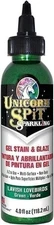 Unicorn SPiT Sparkling Lavish Lovebirds Gel Stain and Glaze 5775005 4.0 Fl Oz, 4